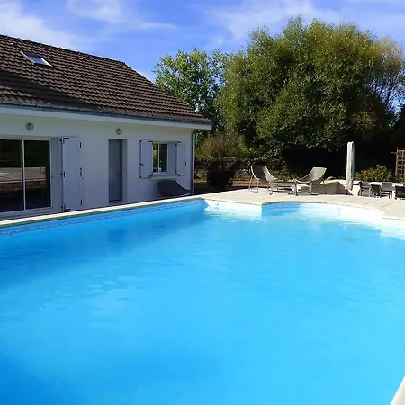 Holiday home Holiday Le Moulin De La Jarrie *