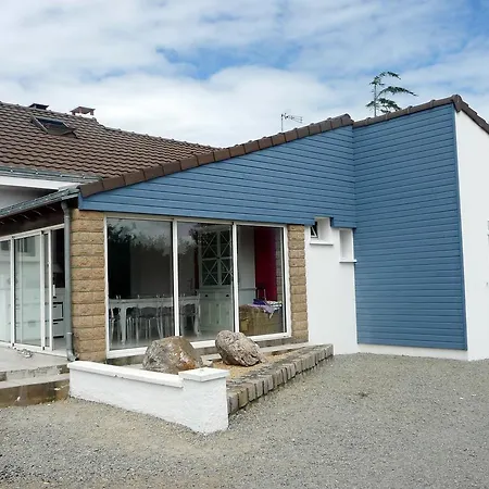 Holiday Le Moulin De La Jarrie