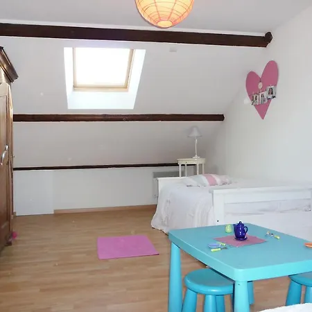 Holiday Le Moulin De La Jarrie * Pornic