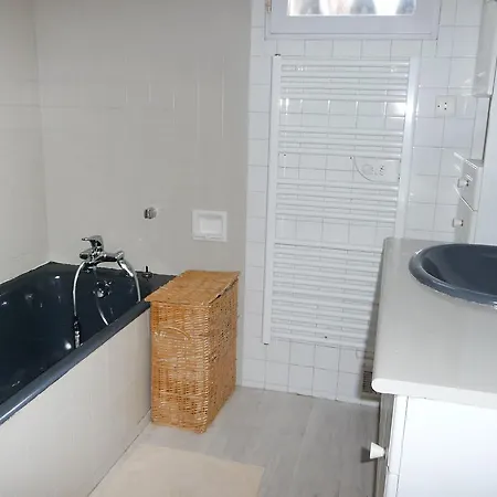 Holiday Le Moulin De La Jarrie Holiday home Pornic