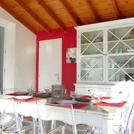 Holiday Le Moulin De La Jarrie Holiday home