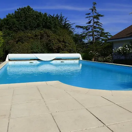 Holiday Le Moulin De La Jarrie * Pornic