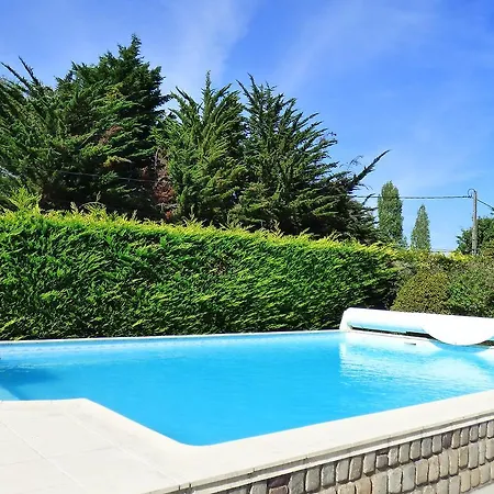 Holiday home Holiday Le Moulin De La Jarrie *