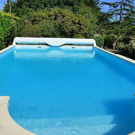Holiday Le Moulin De La Jarrie *