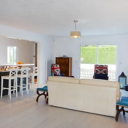 Holiday Le Moulin De La Jarrie Holiday home *