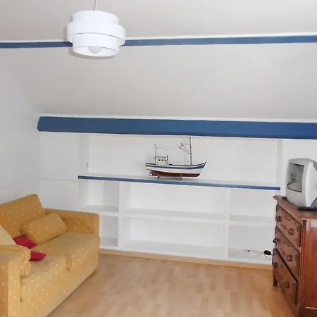 Holiday home Holiday Le Moulin De La Jarrie