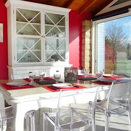 Holiday Le Moulin De La Jarrie Holiday home
