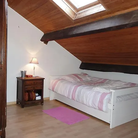 Holiday Le Moulin De La Jarrie *